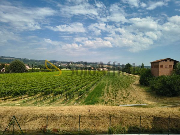 appartamento in affitto a Sassuolo in zona Salvarola Terme