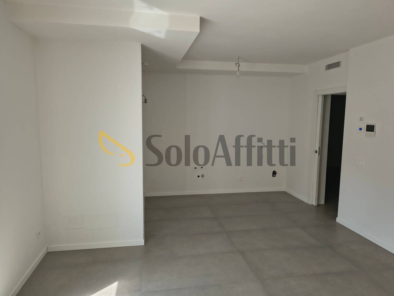 appartamento in affitto a Sassuolo