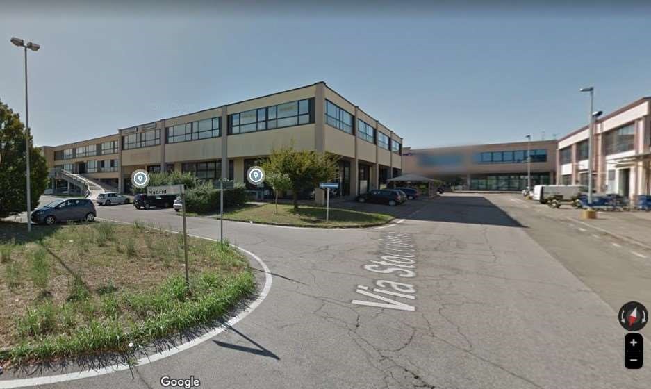 appartamento in affitto a Sassuolo