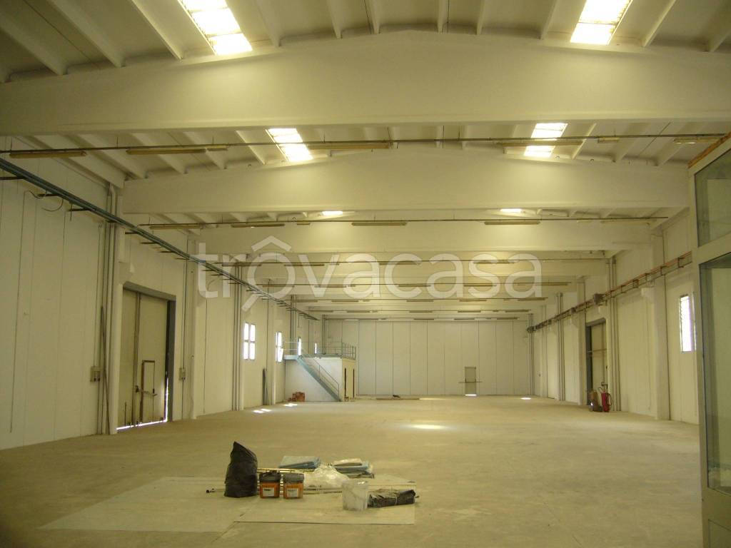locale commerciale in affitto a Sassuolo