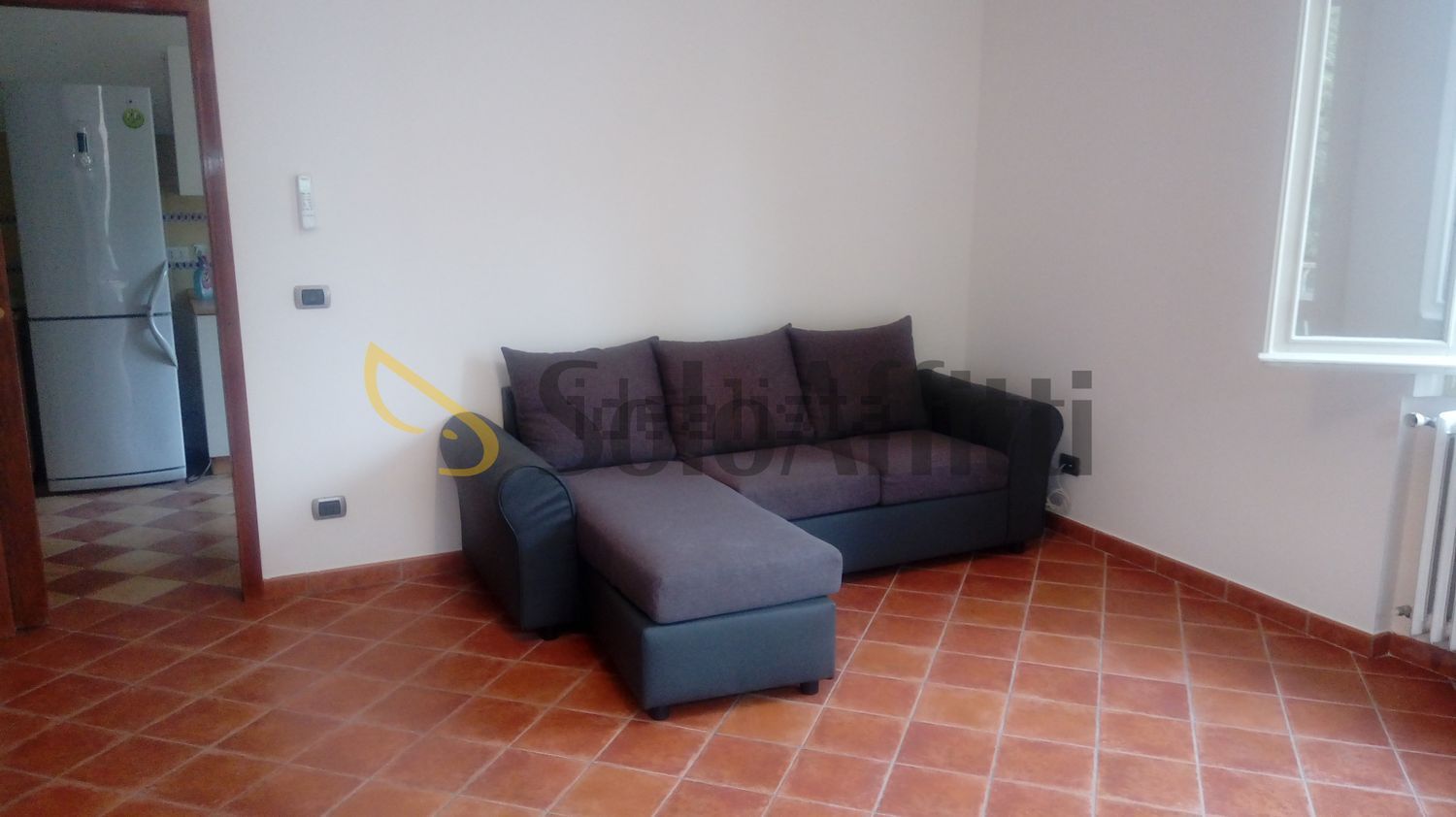 appartamento in affitto a Sassuolo in zona Centro Storico / San Giorgio