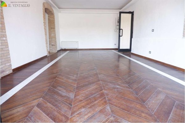 appartamento in affitto a Sassuolo in zona Centro Storico / San Giorgio