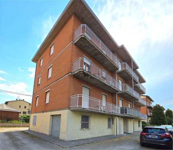appartamento in affitto a Sassuolo in zona Centro Storico / San Giorgio