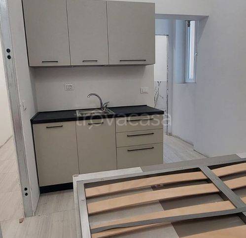 appartamento in affitto a Sassuolo