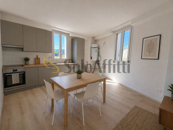 appartamento in affitto a Sassuolo