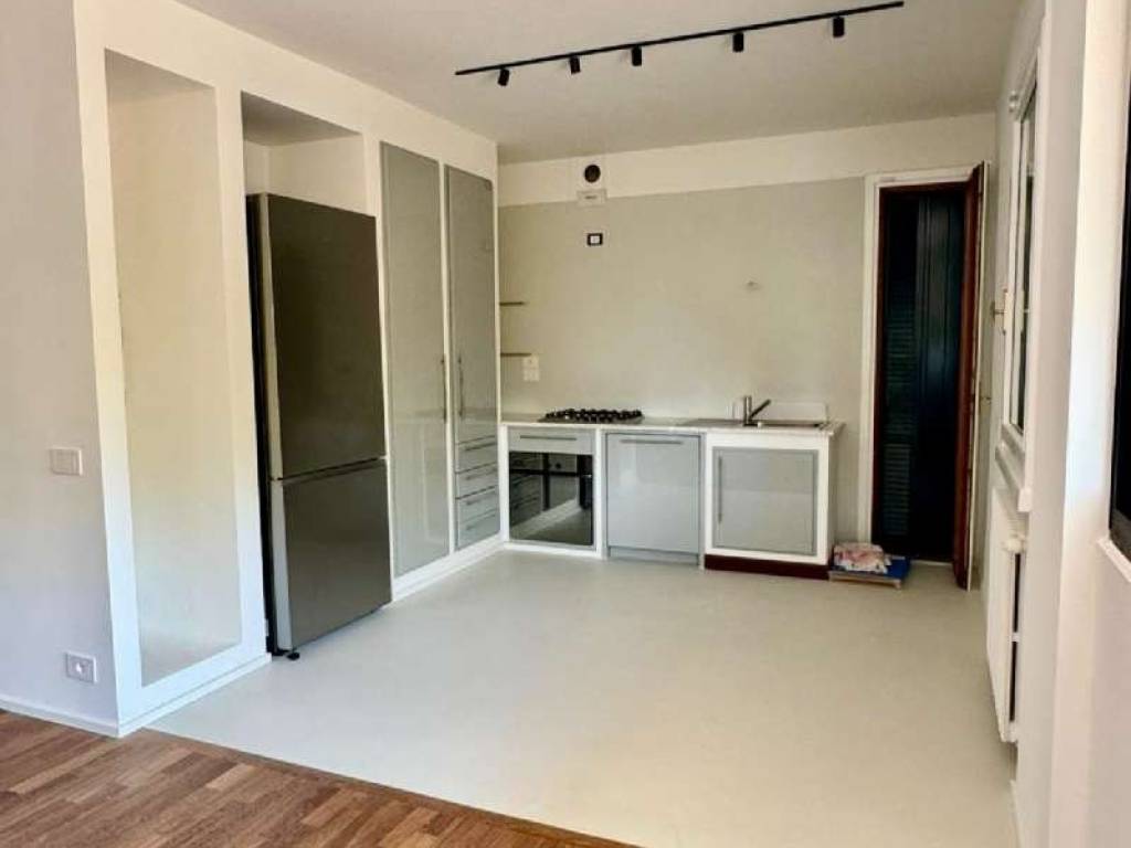 appartamento in affitto a Sassuolo in zona Centro Storico / San Giorgio
