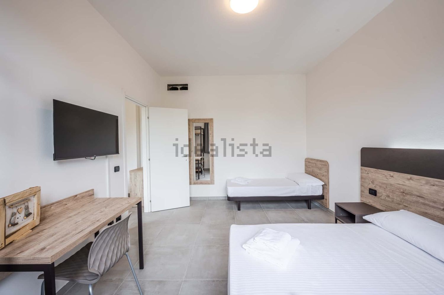 appartamento in affitto a Sassuolo in zona Centro Storico / San Giorgio