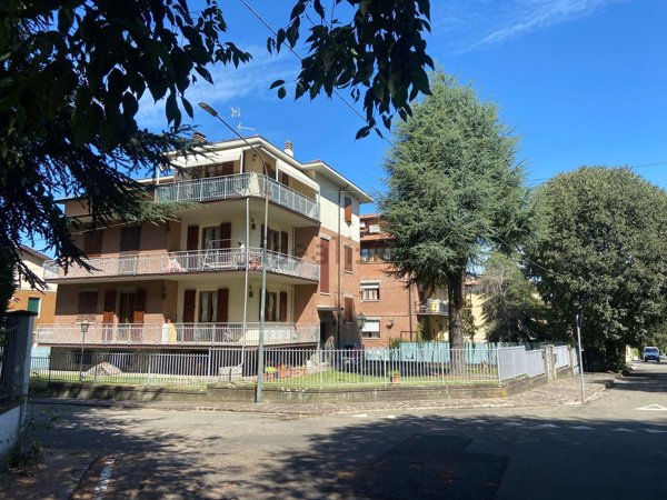 appartamento in affitto a Sassuolo in zona Salvarola Terme