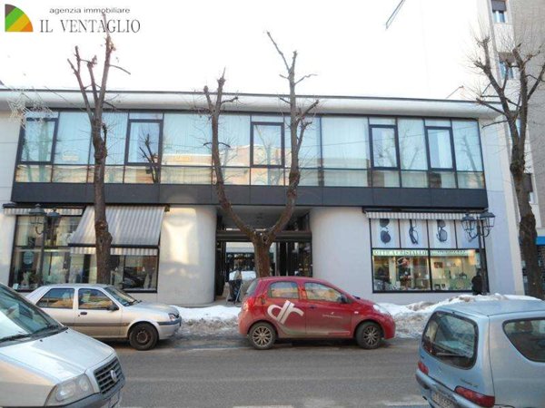 ufficio in affitto a Sassuolo