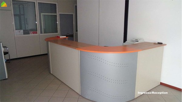 ufficio in affitto a Sassuolo in zona Centro Storico / San Giorgio