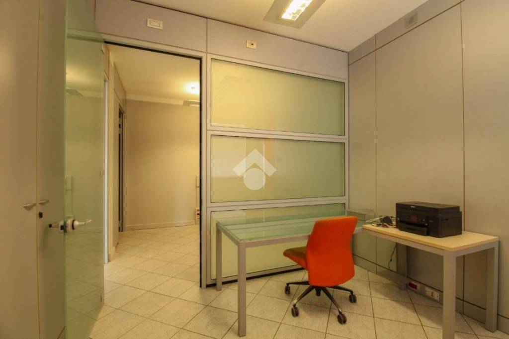 ufficio in affitto a Sassuolo in zona Centro Storico / San Giorgio
