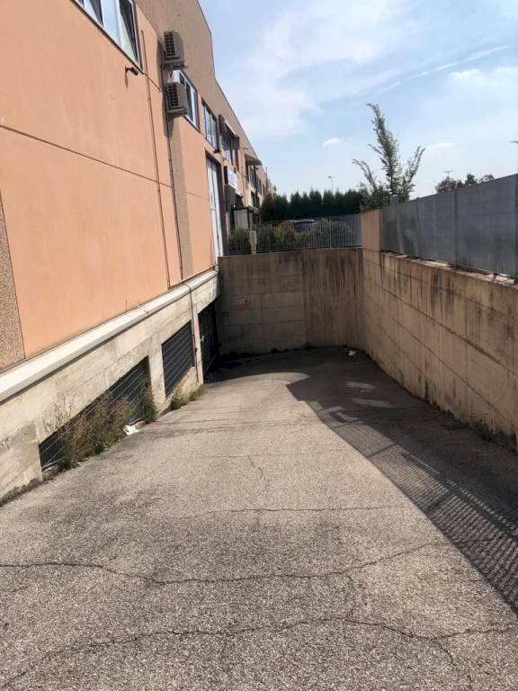 box auto in affitto a Sassuolo