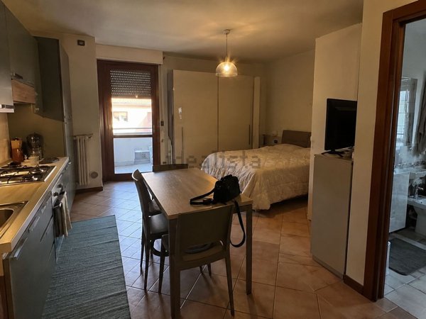 appartamento in affitto a Sassuolo in zona Centro Storico / San Giorgio