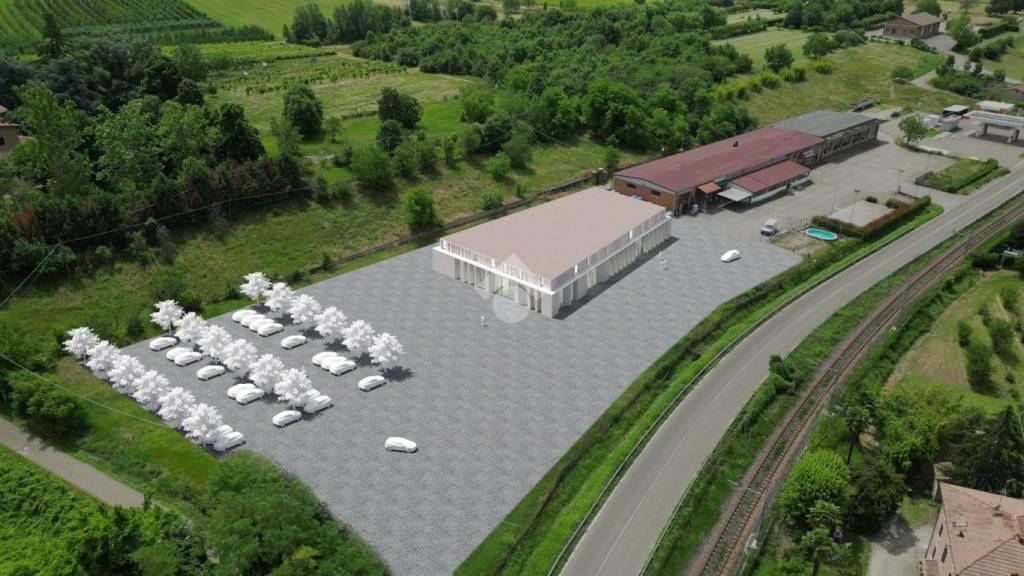 monolocale in affitto a Savignano sul Panaro