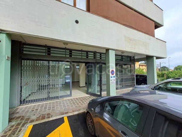 appartamento in affitto a Savignano sul Panaro