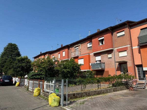 appartamento in affitto a Savignano sul Panaro in zona Mulino