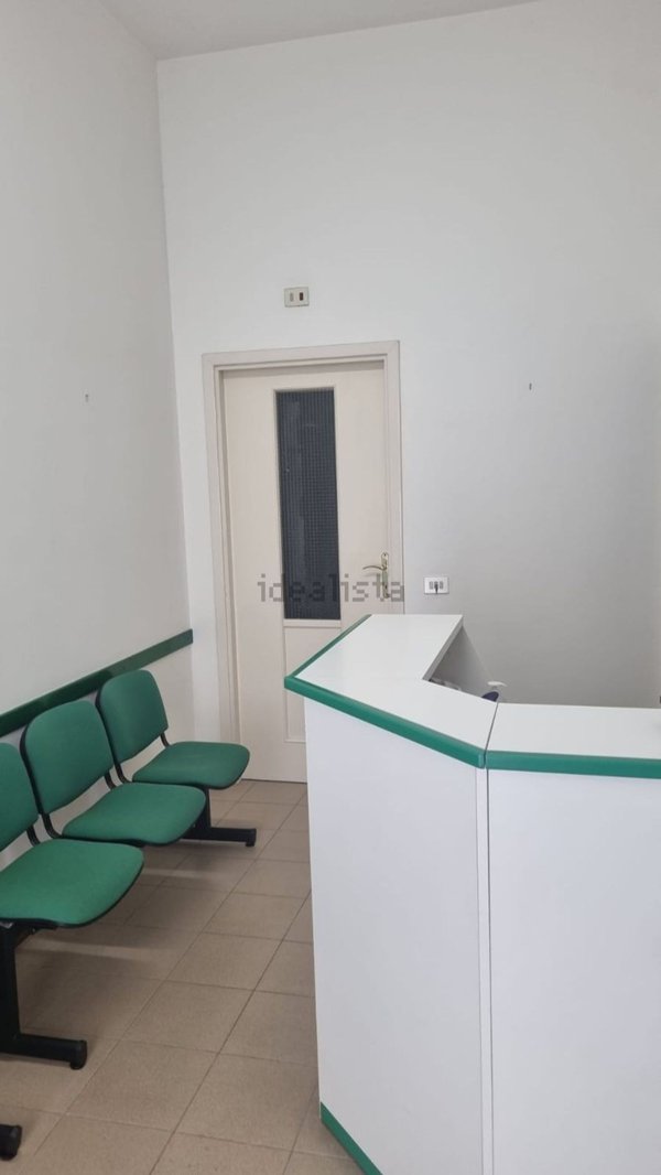 ufficio in affitto a Savignano sul Panaro