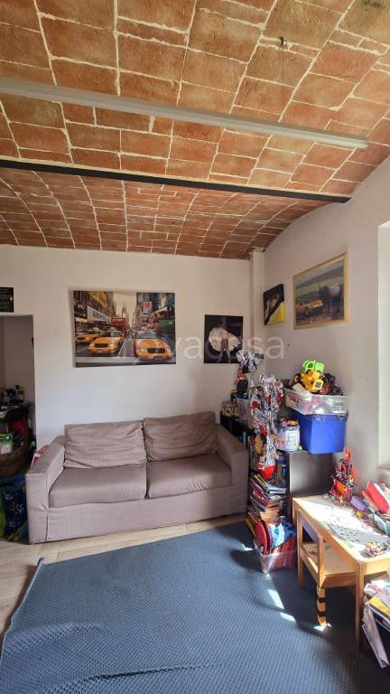 appartamento in affitto a Savignano sul Panaro in zona Mulino