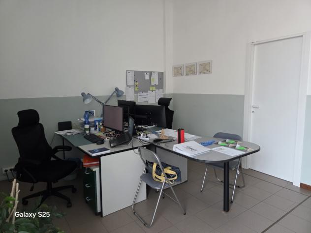 ufficio in affitto a Savignano sul Panaro