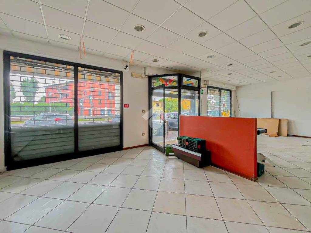 ufficio in affitto a Savignano sul Panaro