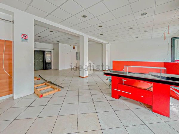 ufficio in affitto a Savignano sul Panaro