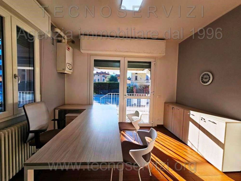 ufficio in affitto a Savignano sul Panaro