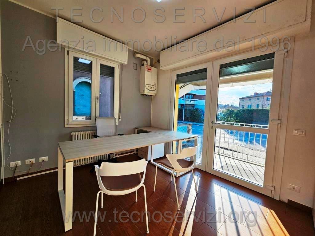 ufficio in affitto a Savignano sul Panaro