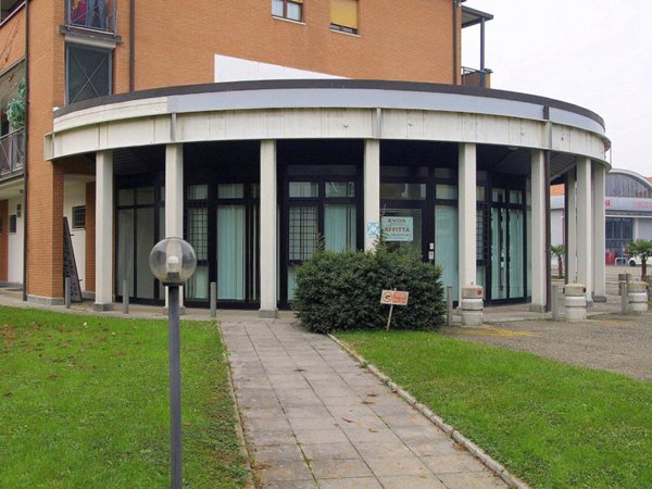 ufficio in affitto a Savignano sul Panaro in zona Formica