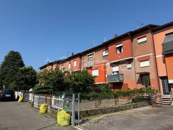 appartamento in affitto a Savignano sul Panaro in zona Mulino