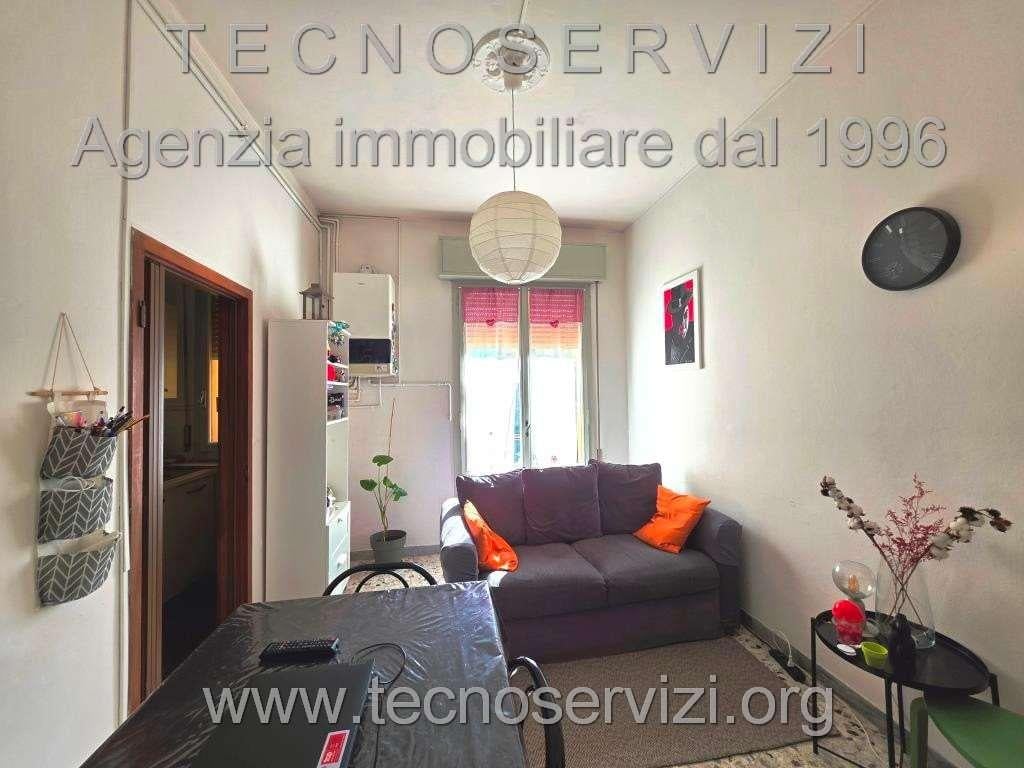 appartamento in affitto a Savignano sul Panaro in zona Mulino