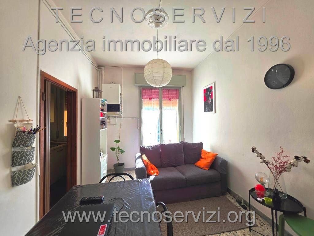 appartamento in affitto a Savignano sul Panaro in zona Mulino