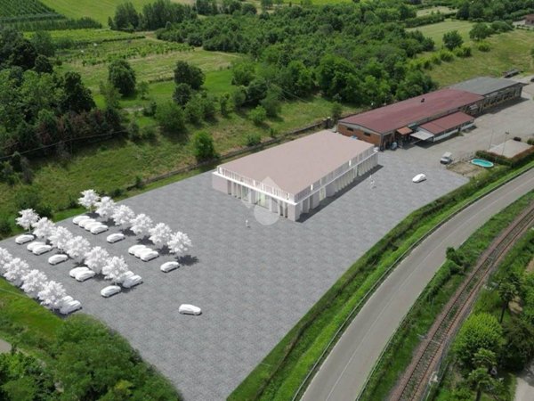 ufficio in affitto a Savignano sul Panaro