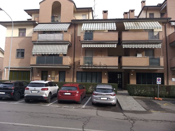 ufficio in affitto a Savignano sul Panaro