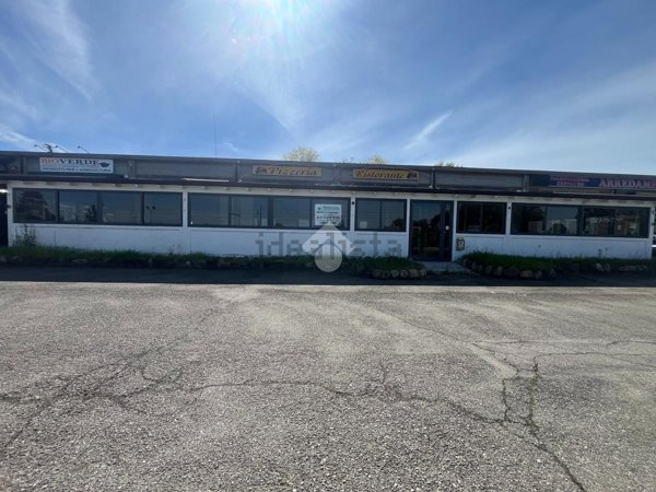 ufficio in affitto a Savignano sul Panaro