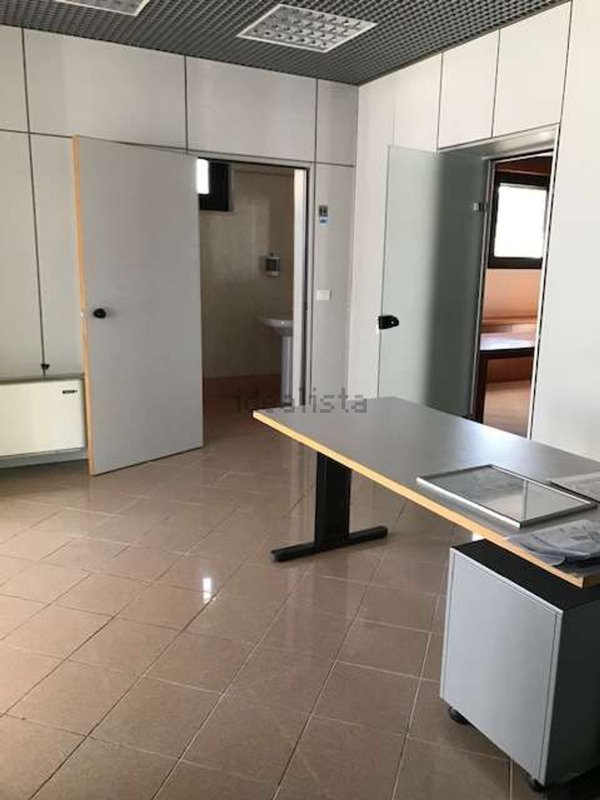 ufficio in affitto a Savignano sul Panaro in zona Formica