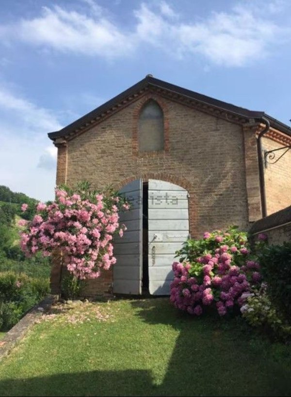casa indipendente in affitto a Savignano sul Panaro