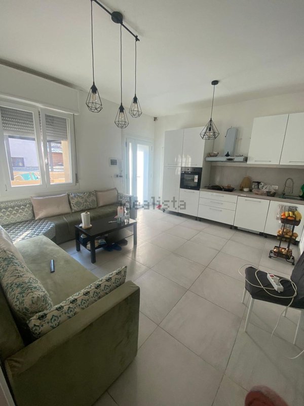 appartamento in affitto a Savignano sul Panaro