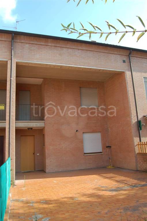 casa indipendente in affitto a Savignano sul Panaro in zona Mulino