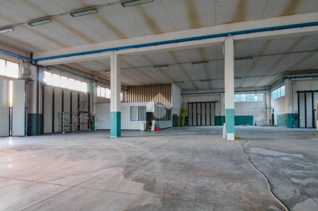 appartamento in affitto a Savignano sul Panaro in zona Garofano