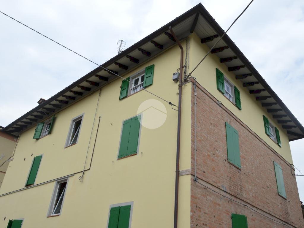 appartamento in affitto a Savignano sul Panaro in zona Formica