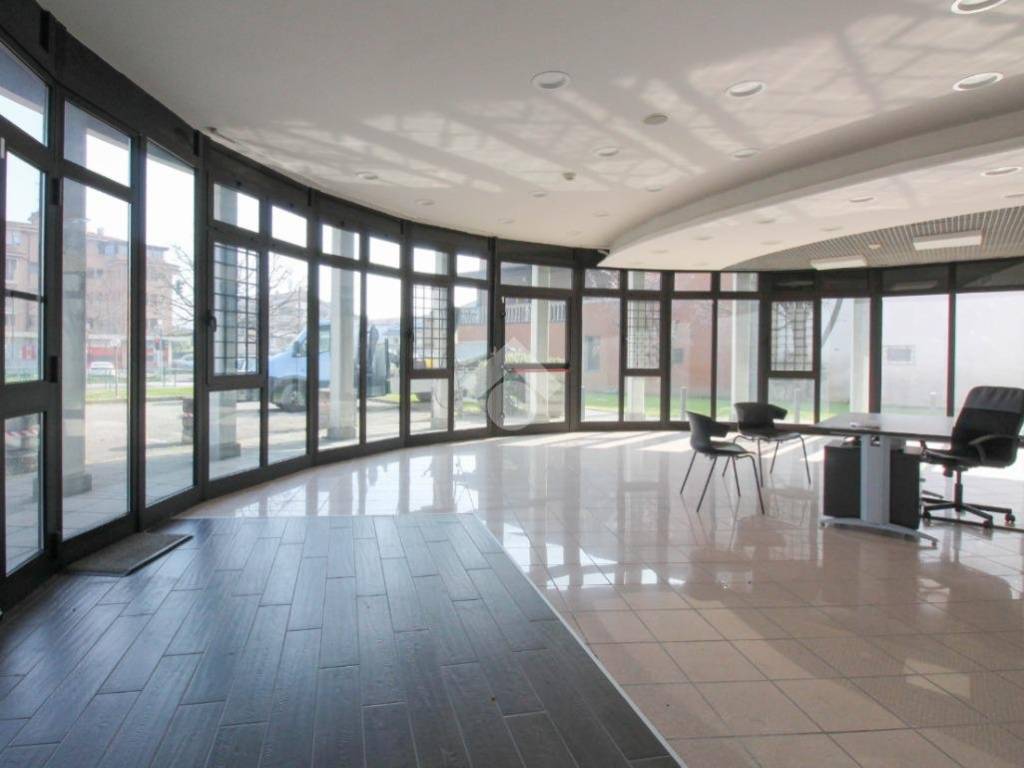 ufficio in affitto a Savignano sul Panaro in zona Formica