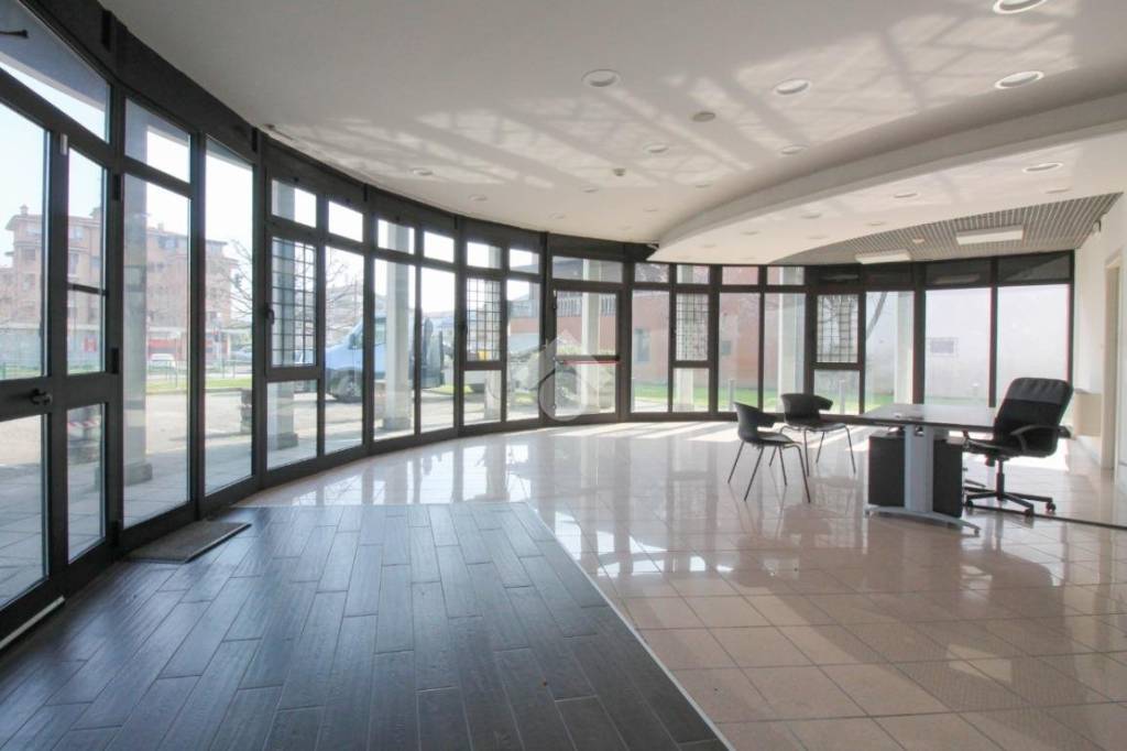 ufficio in affitto a Savignano sul Panaro in zona Formica