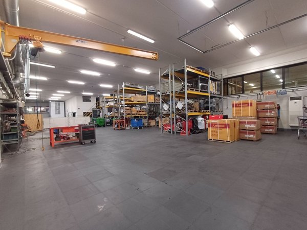 ufficio in affitto a Savignano sul Panaro