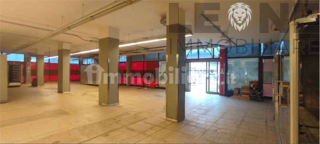 negozio in affitto a Savignano sul Panaro in zona Formica