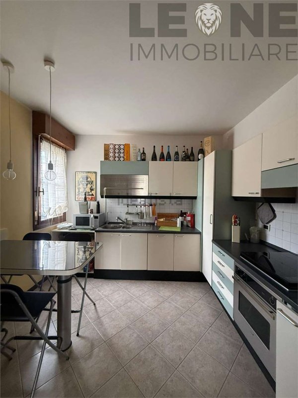 appartamento in affitto a Savignano sul Panaro in zona Formica