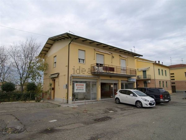 ufficio in affitto a Savignano sul Panaro in zona Formica