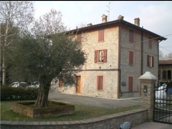 appartamento in affitto a Savignano sul Panaro in zona Mulino