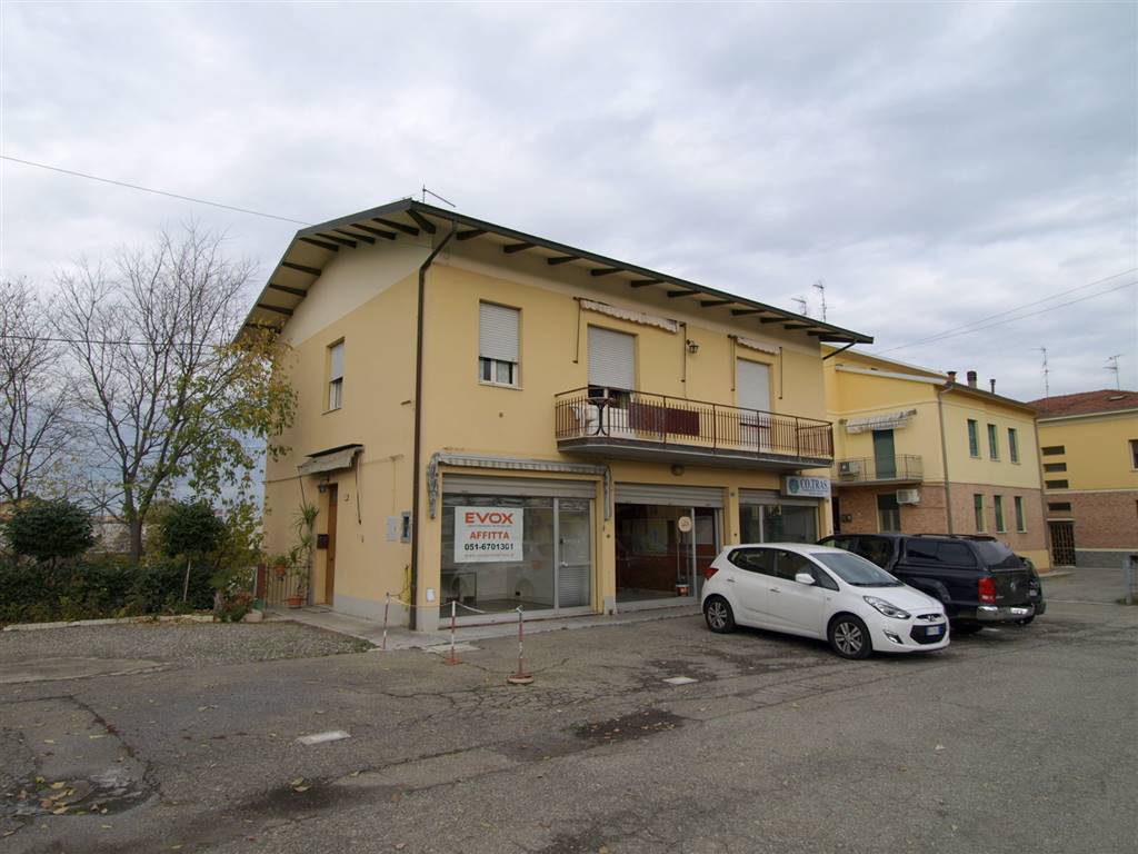 ufficio in affitto a Savignano sul Panaro in zona Formica