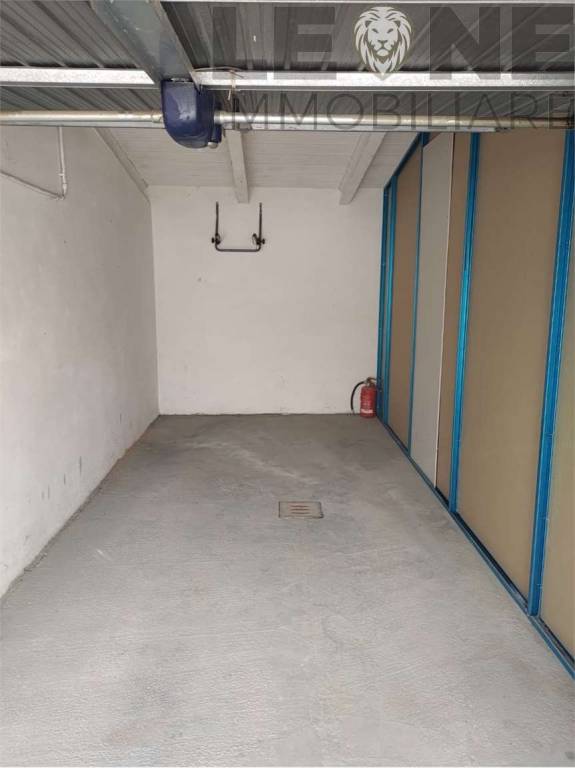 box auto in affitto a Savignano sul Panaro in zona Garofano