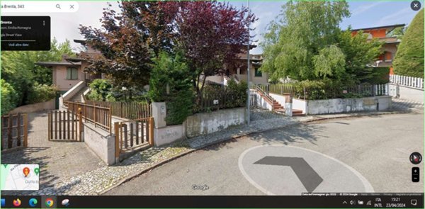 appartamento in affitto a Serramazzoni